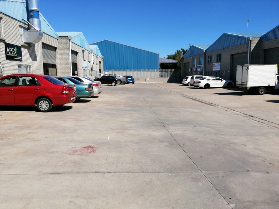 To Let commercial Property for Rent in Saxenburg Park 1 Western Cape